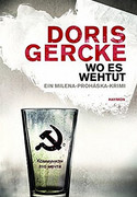 Wo es wehtut