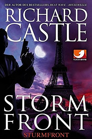 Storm Front - Sturmfront