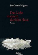 Das Licht in einem dunklen Haus