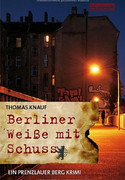 Berliner Weiße mit Schuss