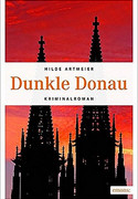 Dunkle Donau