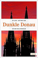 Dunkle Donau