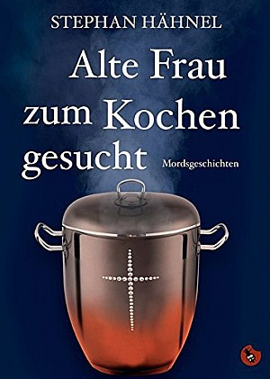 Alte Frau zum Kochen gesucht