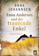 Enna Andersen und der trauernde Enkel