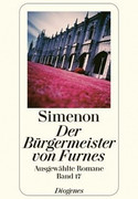 Der Bürgermeister von Furnes
