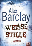 Weiße Stille