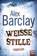 Weiße Stille