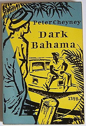 Dark Bahama