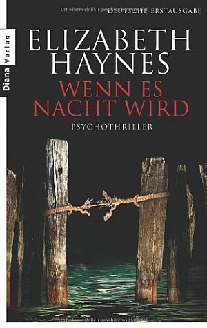 Wenn es Nacht wird