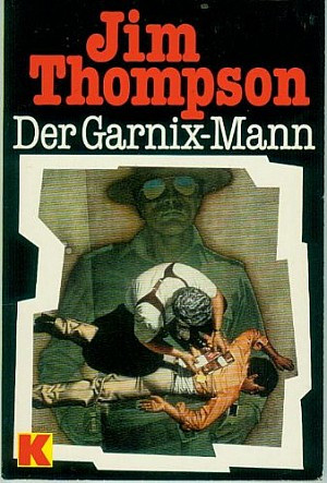 Der Garnix-Mann / Kein ganzer Mann