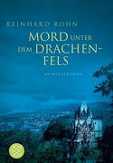 Mord unter dem Drachenfels / Der Engel am Ende der Nacht