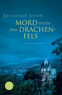 Mord unter dem Drachenfels / Der Engel am Ende der Nacht