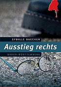 Ausstieg rechts