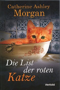 Die List der roten Katze