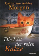 Die List der roten Katze