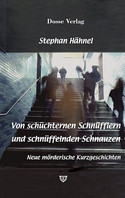 Von schüchternen Schnüfflern und schnüffelnden Schnauzen