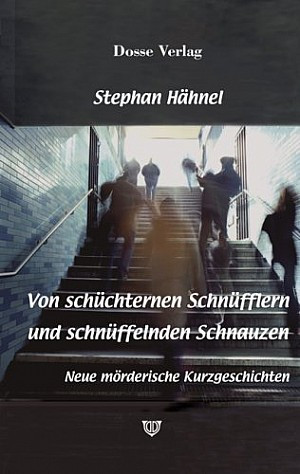 Von schüchternen Schnüfflern und schnüffelnden Schnauzen
