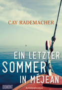 Ein letzter Sommer in Méjean