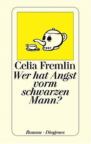 Wer hat Angst vorm schwarzen Mann?