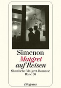 Maigret auf Reisen