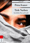 Tiefe Narben
