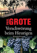 Verschwörung beim Heurigen