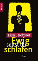 Ewig sollst du schlafen