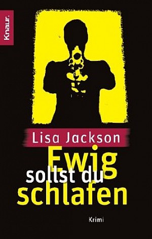 Ewig sollst du schlafen