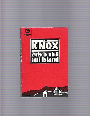 Zwischenfall auf Island