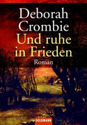Und ruhe in Frieden