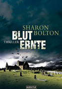Bluternte
