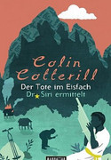 Der Tote im Eisfach