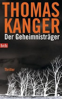 Der Geheimnisträger