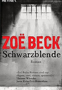 Schwarzblende