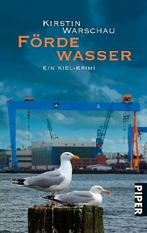 Fördewasser
