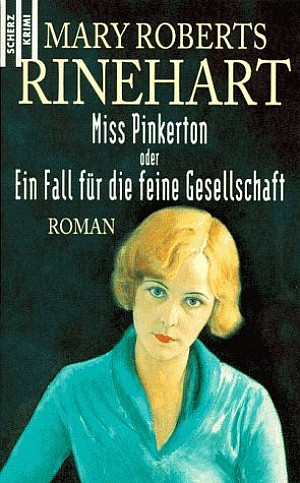 Miss Pinkerton oder Ein Fall für die feine Gesellschaft