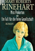 Miss Pinkerton oder Ein Fall für die feine Gesellschaft