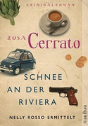 Schnee an der Riviera