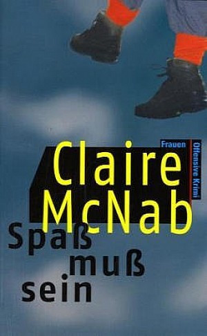 Spaß muß sein