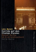 Corrida auf den Champs-Elysees