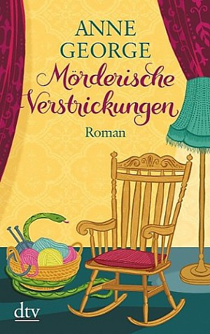 Mörderische Verstrickungen
