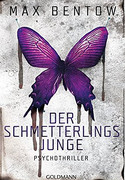 Der Schmetterlingsjunge