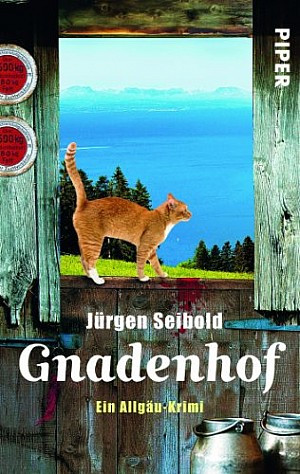 Gnadenhof