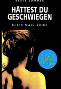 Hättest du geschwiegen