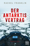 Der Antarktisvertrag