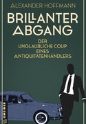 Brillanter Abgang