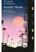 Night Team: Renée Ballard trifft Harry Bosch