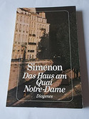 Das Haus am Quai Notre-Dame