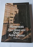 Das Haus am Quai Notre-Dame