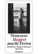 Maigret macht Ferien